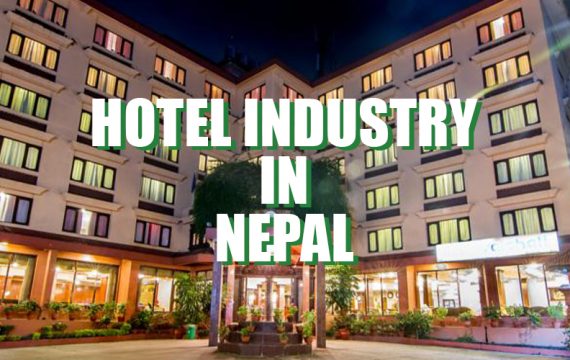 hotel-industry-in-nepal