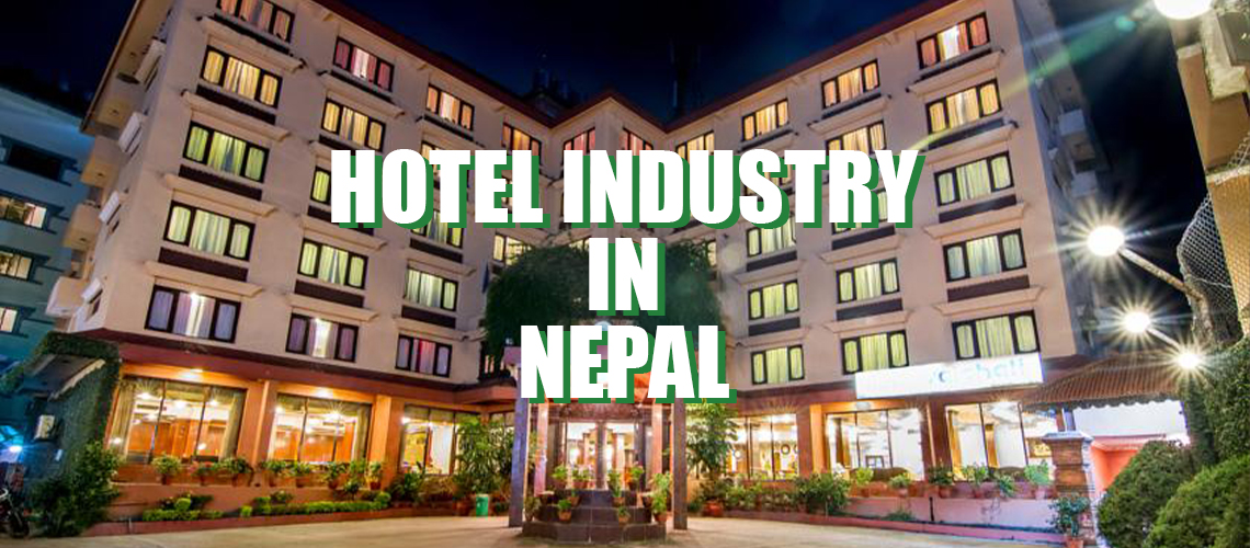 hotel-industry-in-nepal