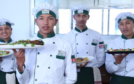 waiter-training-in-kathmandu