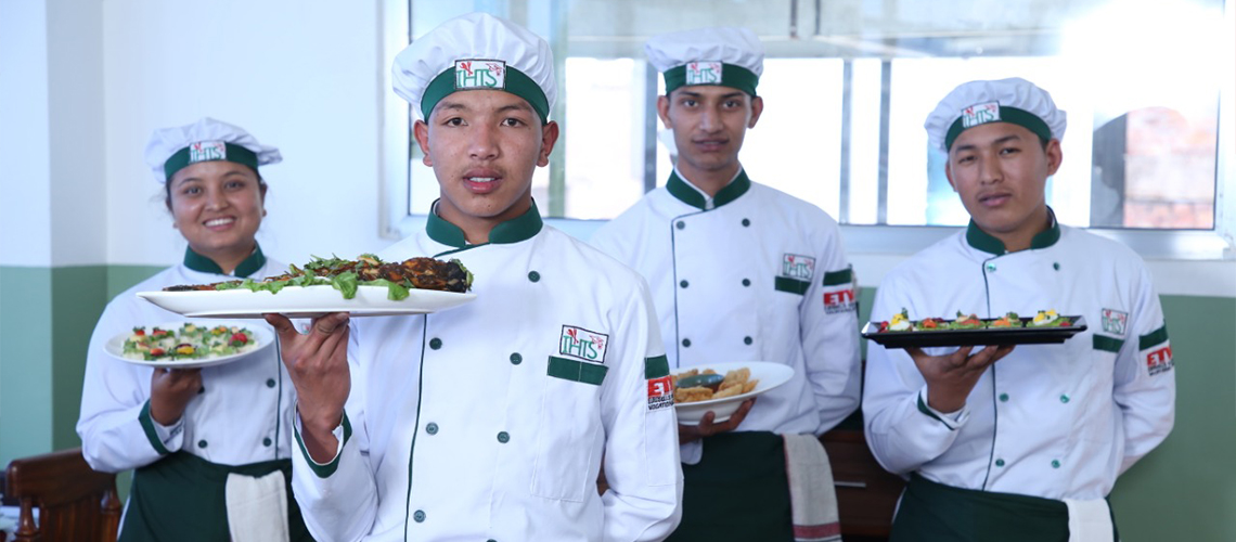 waiter-training-in-kathmandu