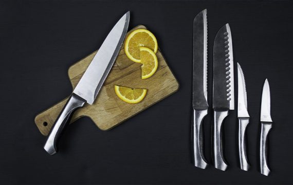 choose-the-Best-Chef's-Knife