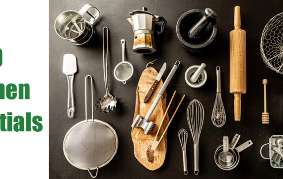 kitchen-essentials