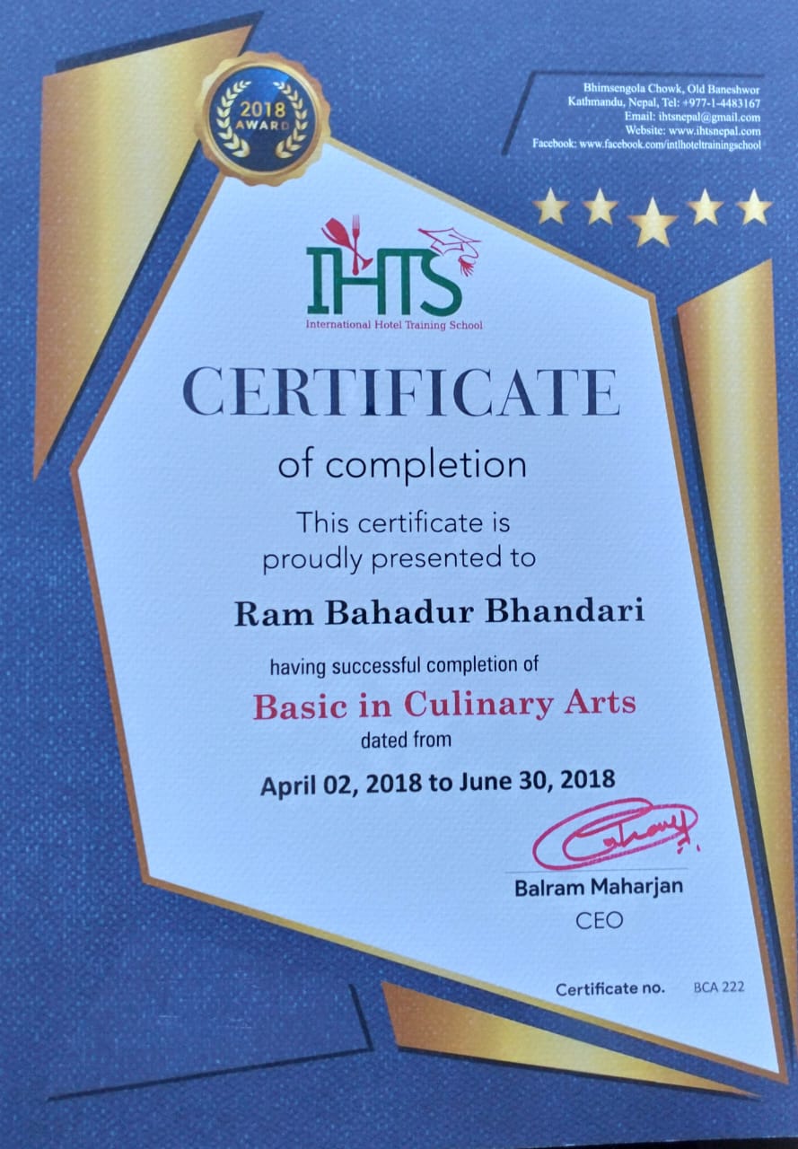 Ram Bahadur Bhandari Renowned And Best College Academy For Diploma Ram Bahadur Bhandari Renowned And Best College Academy For Diploma